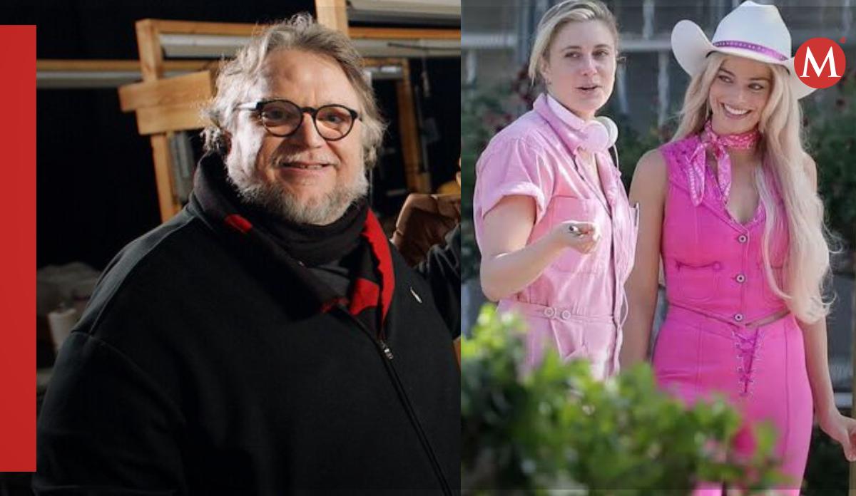 Guillermo del Toro / Twitter