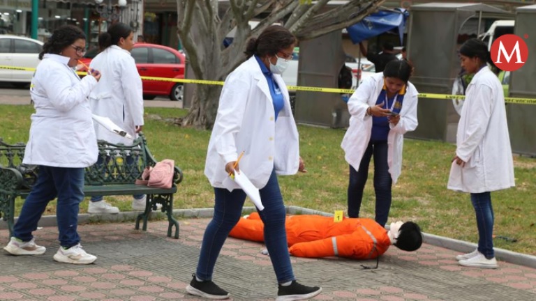 Incrementa interés en cursar Criminología en sur de Tamaulipas