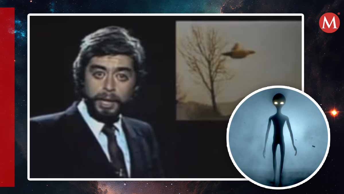 Jaime Maussan, periodista investigador| Especial