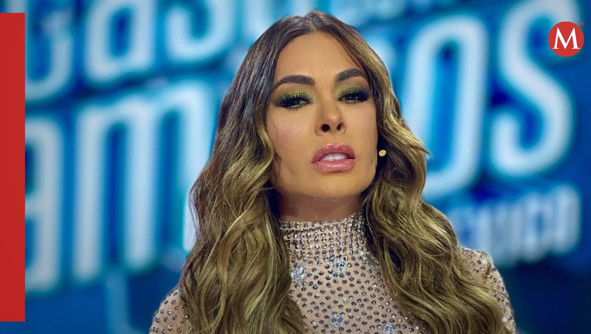 La conductora opinó esto en el programa Hoy | Instagram
