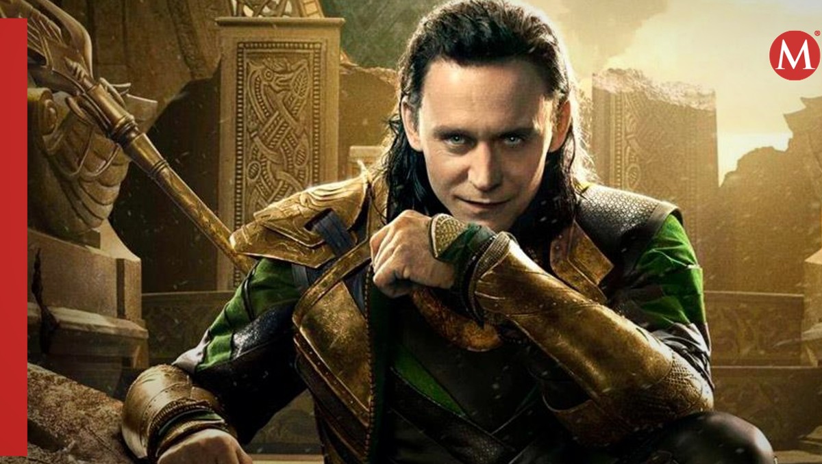 Loki. Presentan primer póster de la segunda temporada para Disney Plus