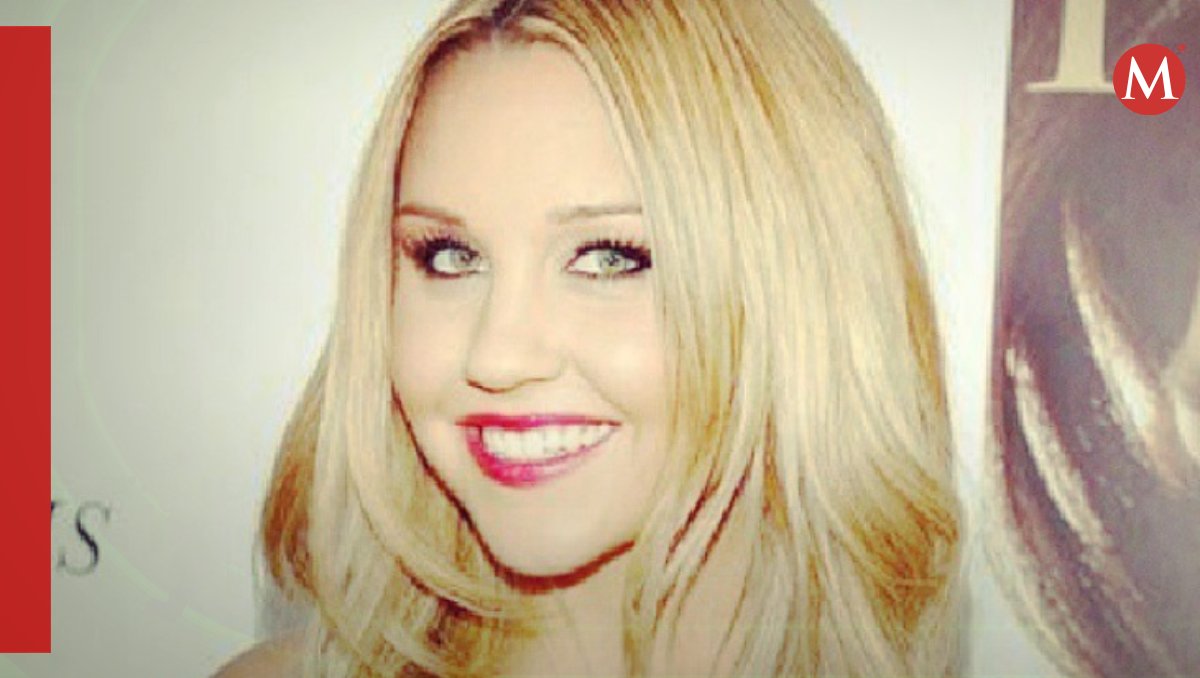 Amanda Bynes (Especial).
