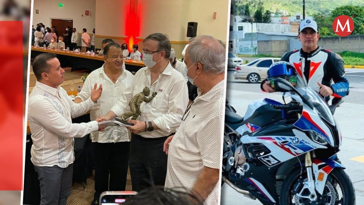 José Guadalupe Fuentes Brito fue un empresario de Chilpancingo, Guerrero. | Fotos: Facebook / Diseño: Mauricio Ledesma