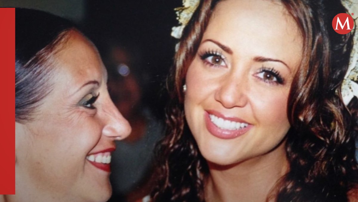 Muere la mamá de Andrea Legarreta | Instragram
