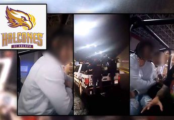 En Veracruz, detienen a tres jugadores de los Halcones de Xalapa por riña en bar