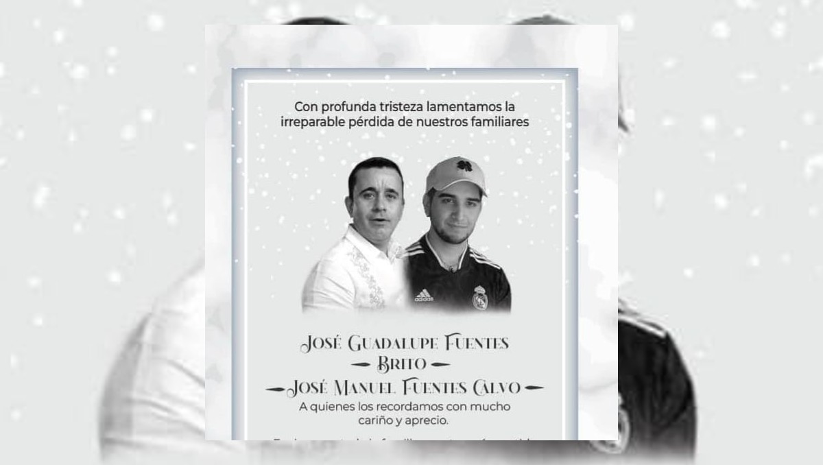 Víctimas del asesinato en la Autopista del Sol (Especial)