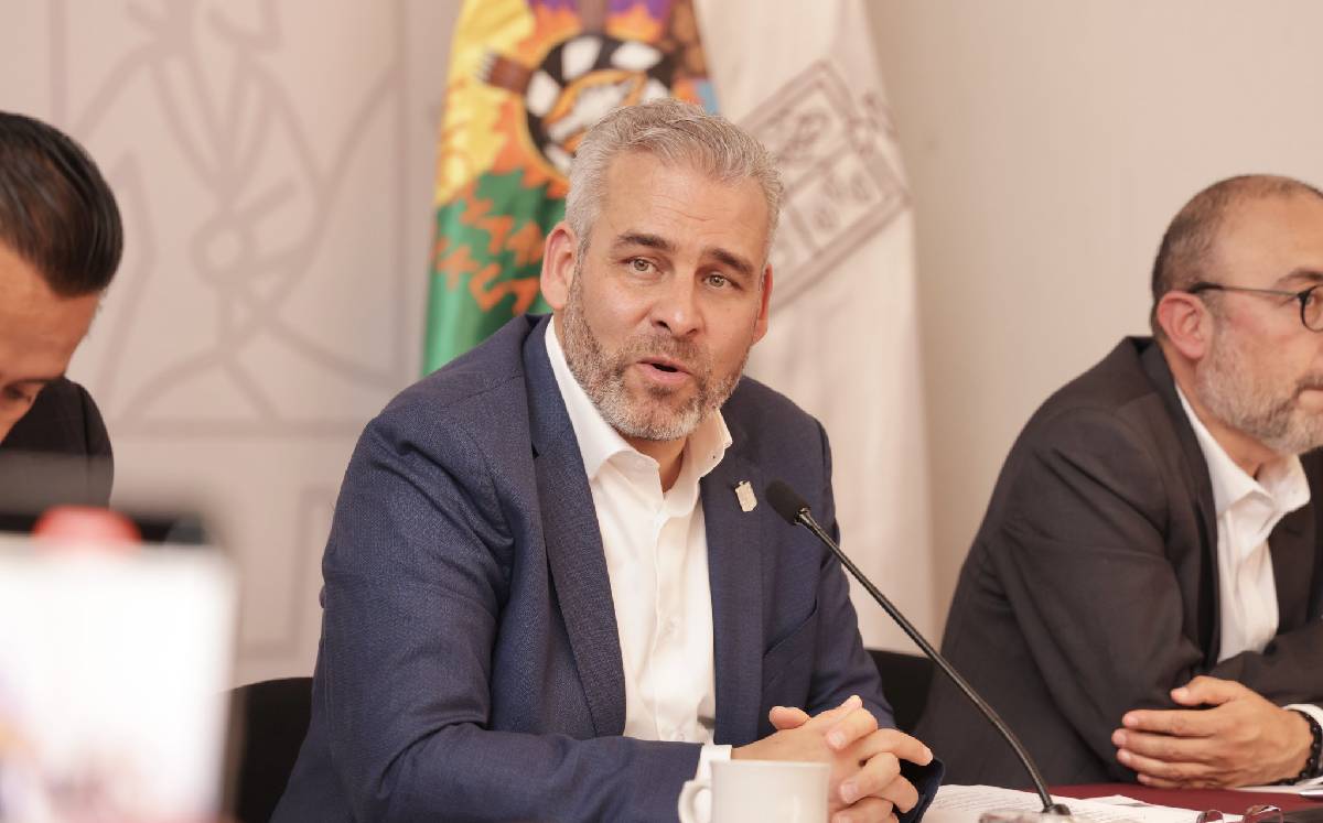 Alfredo Ramírez Bedolla