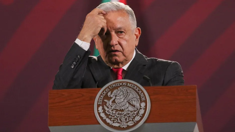 AMLO propone que fiscal general sea elegido por voto popular