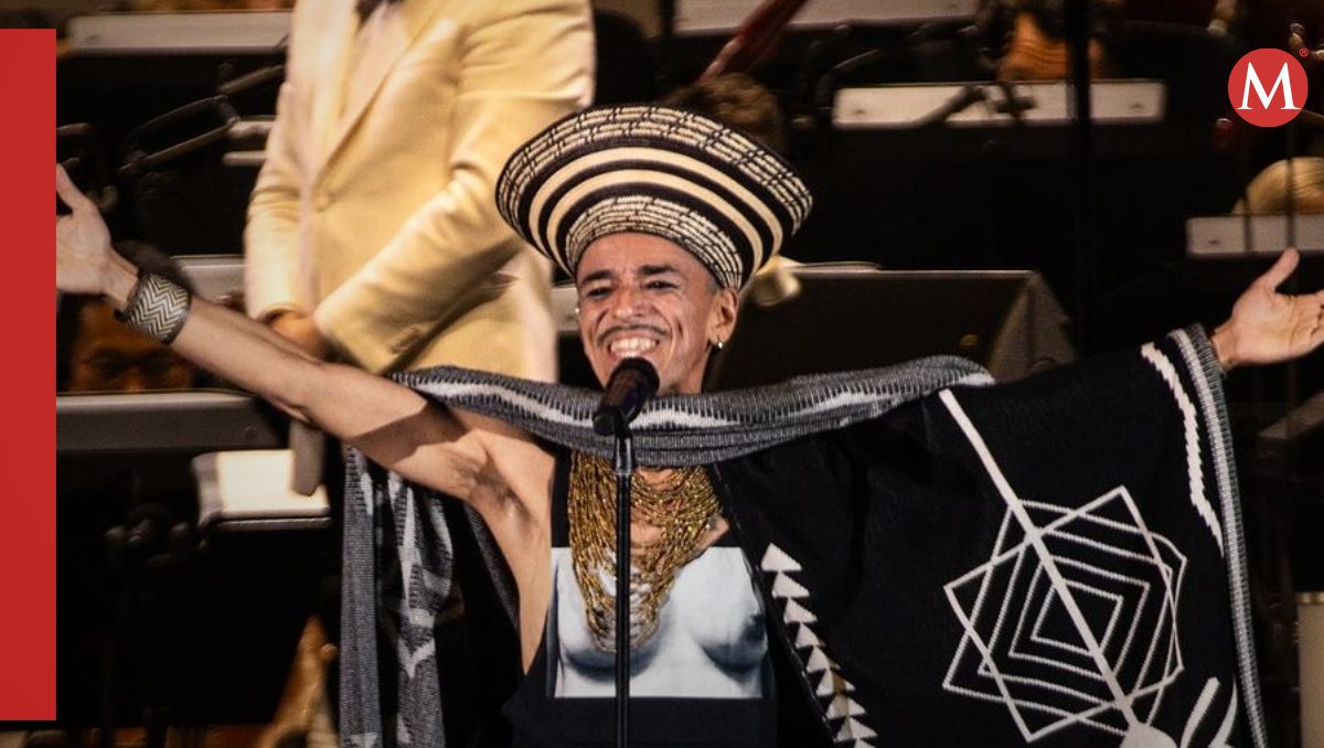 Café Tacvba en el Auditorio Nacional | Instagram