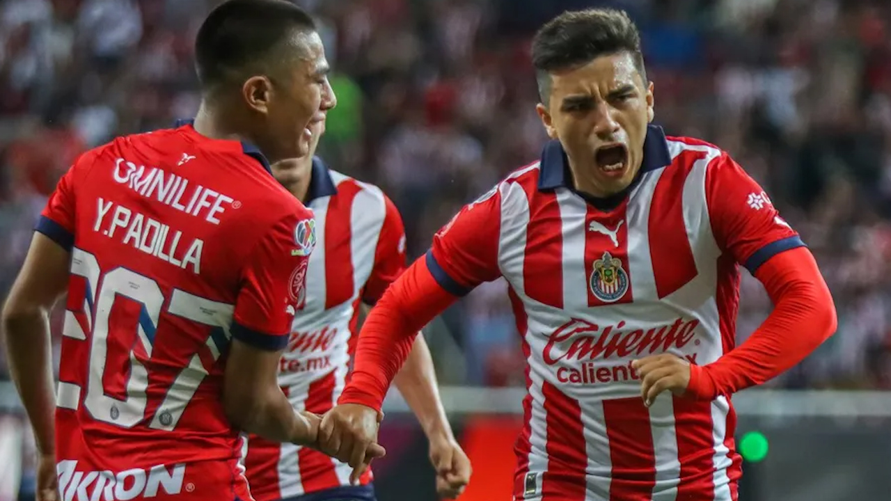 Chivas, sin margen de error ante Kansas para avanzar en la Leagues Cup