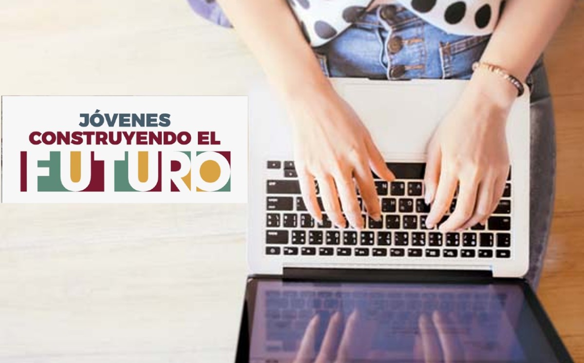 Cómo inscribirme al Programa Jóvenes Construyendo el Futuro