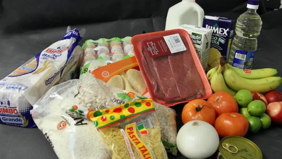 ¿Dónde comprar la canasta básica más barata? Esto dice Profeco