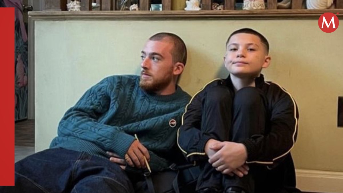 Elenco de Euphoria se despide de Angus Cloud | Twitter