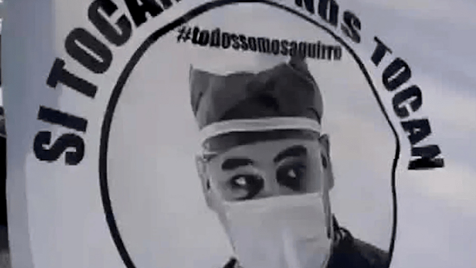 Si hospitales carecen de recursos, médicos adquieren el material: Colegio Mexicano de Anestesiología