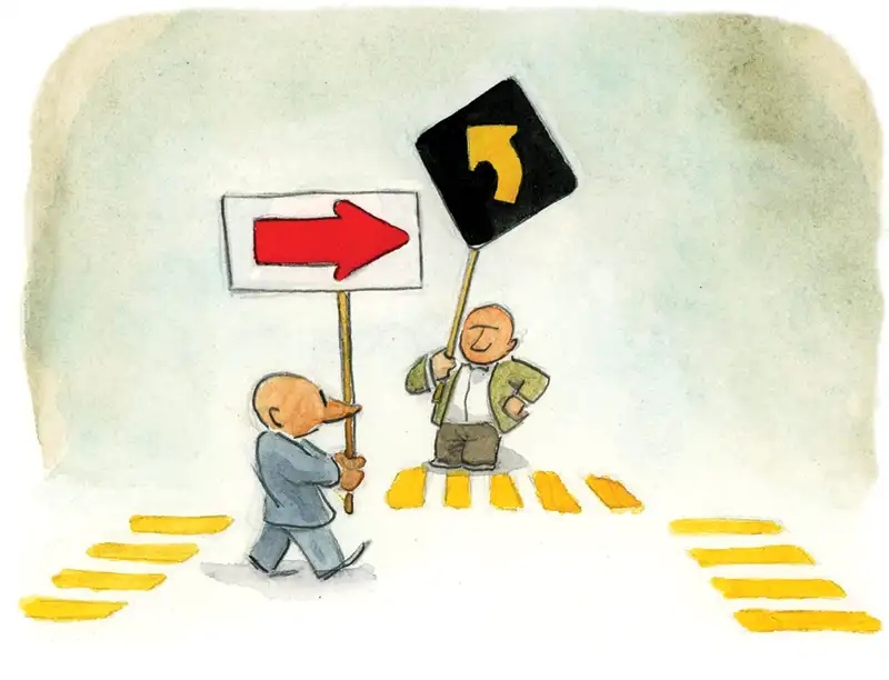 La derecha no pudo| Víctor Solís
