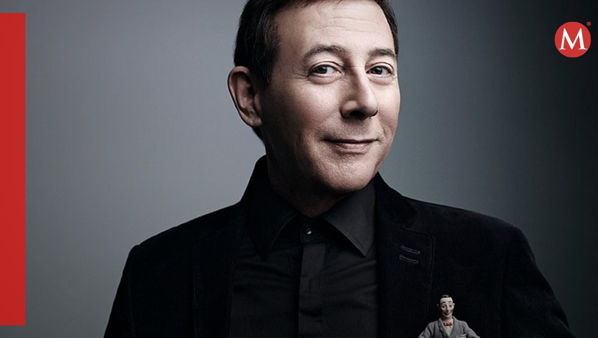 Paul Reubens | Instagram