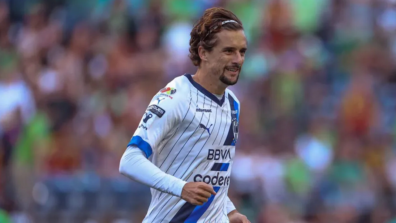 Rayados da clase maestra y remonta dos goles al Seattle Sounders en la Leagues Cup