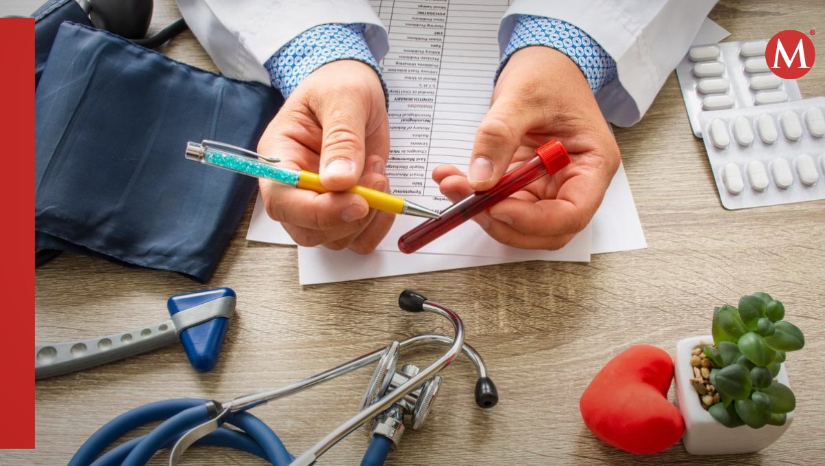 Una cuarta parte de la población padece anemia | Shutterstock