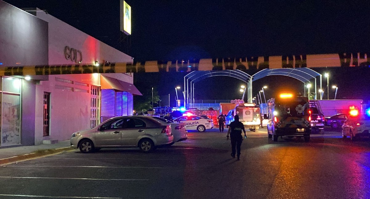 Asesinan a director jurídico del Congreso de NL en San Nicolás / Miranda Arias