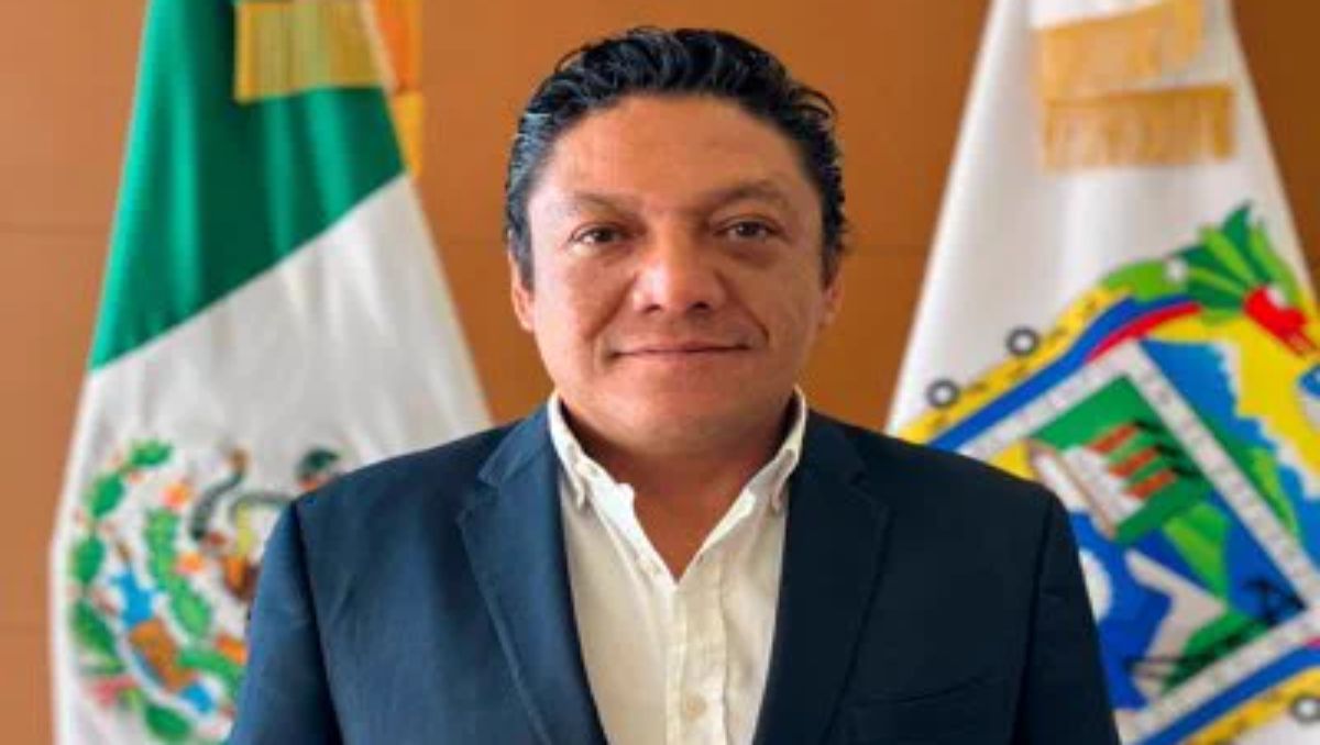 Carlos Reyes | Twitter