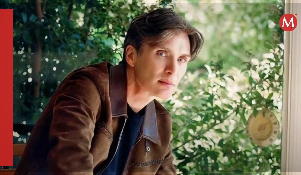 Cillian Murphy / Twitter