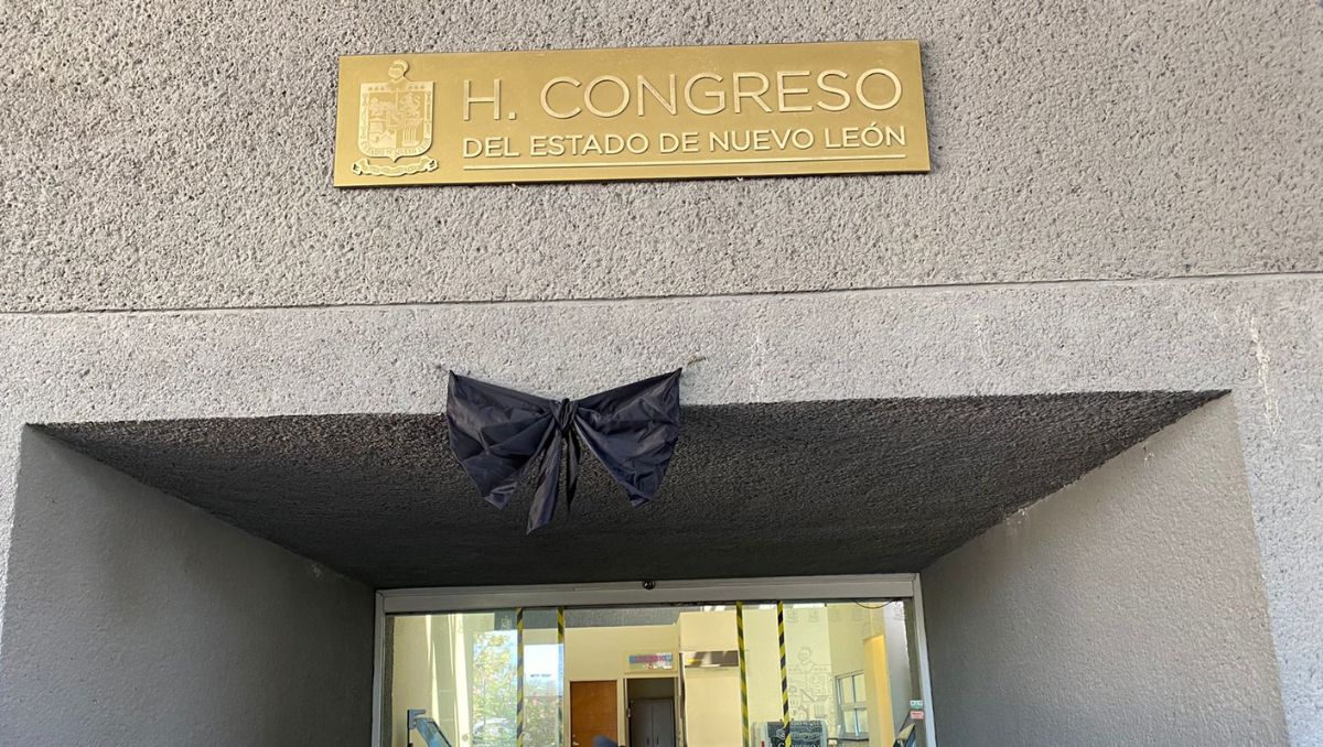 La diputada expresó su solidaridad para familiares y amigos por tan lamentable pérdida | Kevin Recio