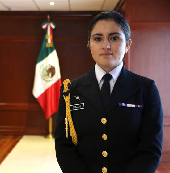 Embajada Británica en México pide esclarecer la muerte de una teniente de Marina (EFE)