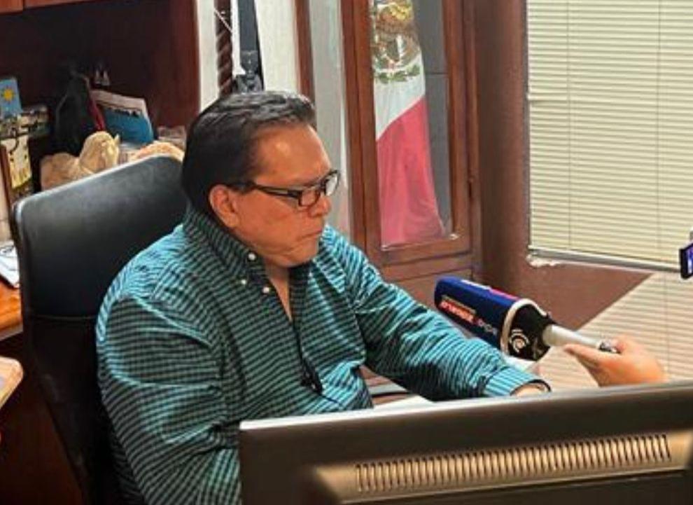 El fiscal confirmó la detención del presunto culpable. | Especial