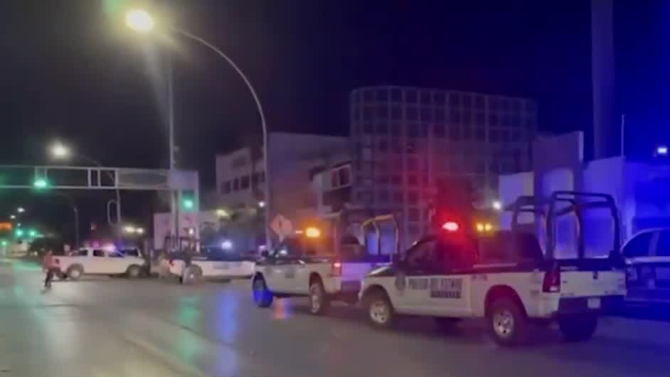 Informe descarta nuevo motín en penal de Ciudad Juárez tras ataques a cuerpos policíacos