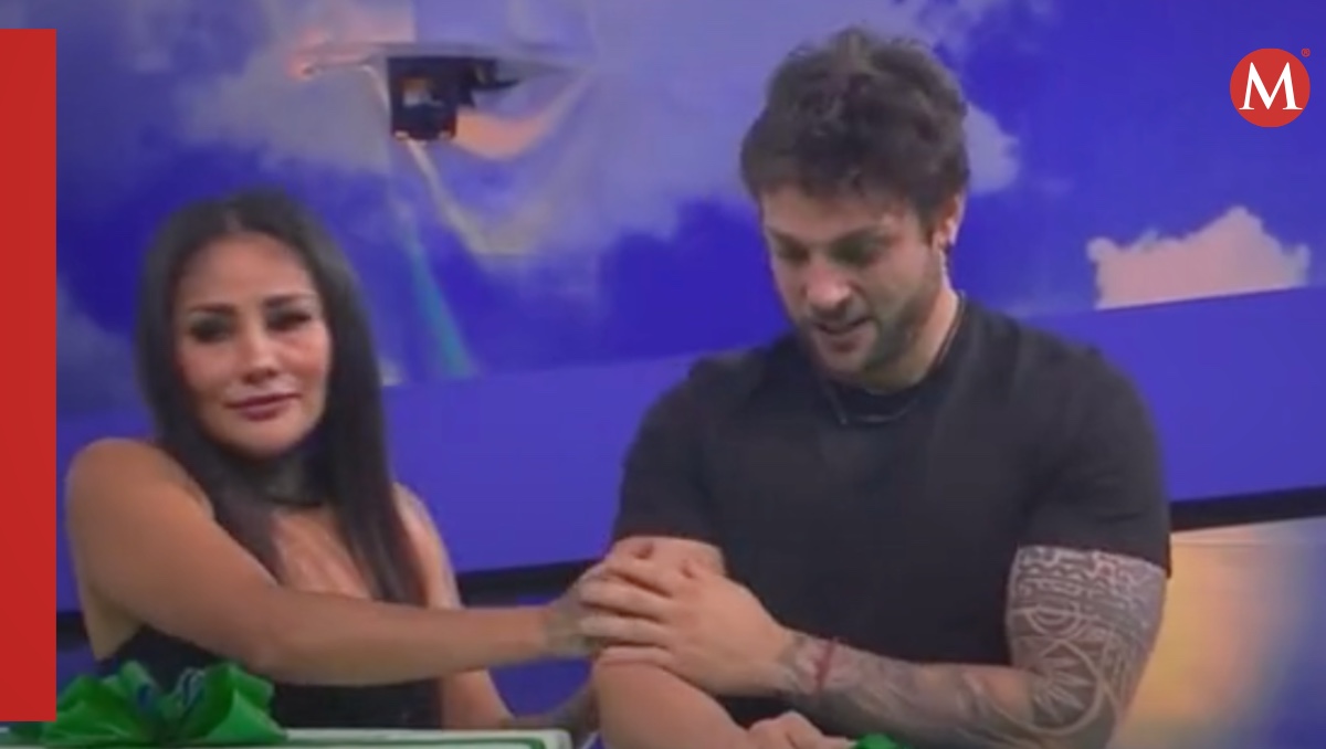 Internautas creen que el pase a la final era para Barby y Nicola se lo ganó | ESPECIAL