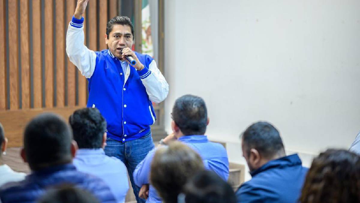Jorge Luis Preciado