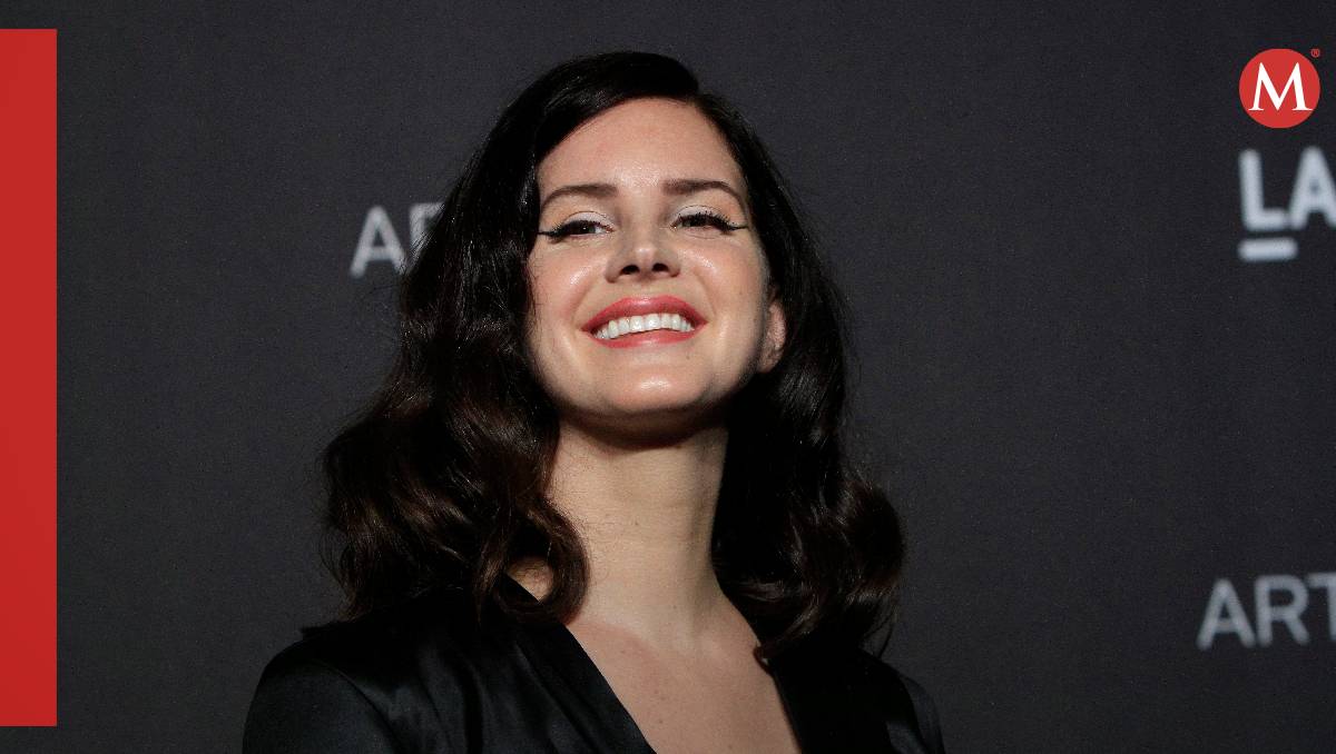 Lana del Rey (EFE).