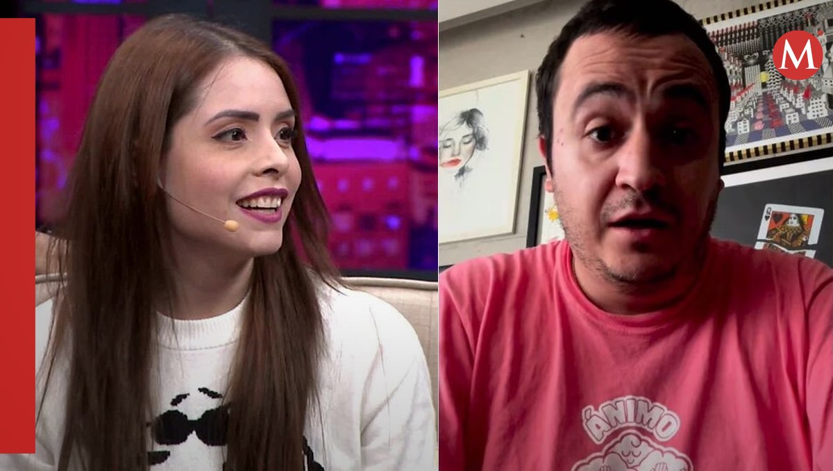 Maryfer Centeno analiza disculpas de Ricardo O'Farrill