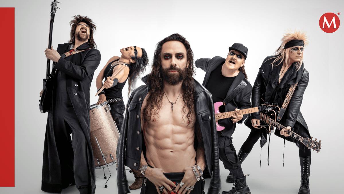 Moderatto (Especial).