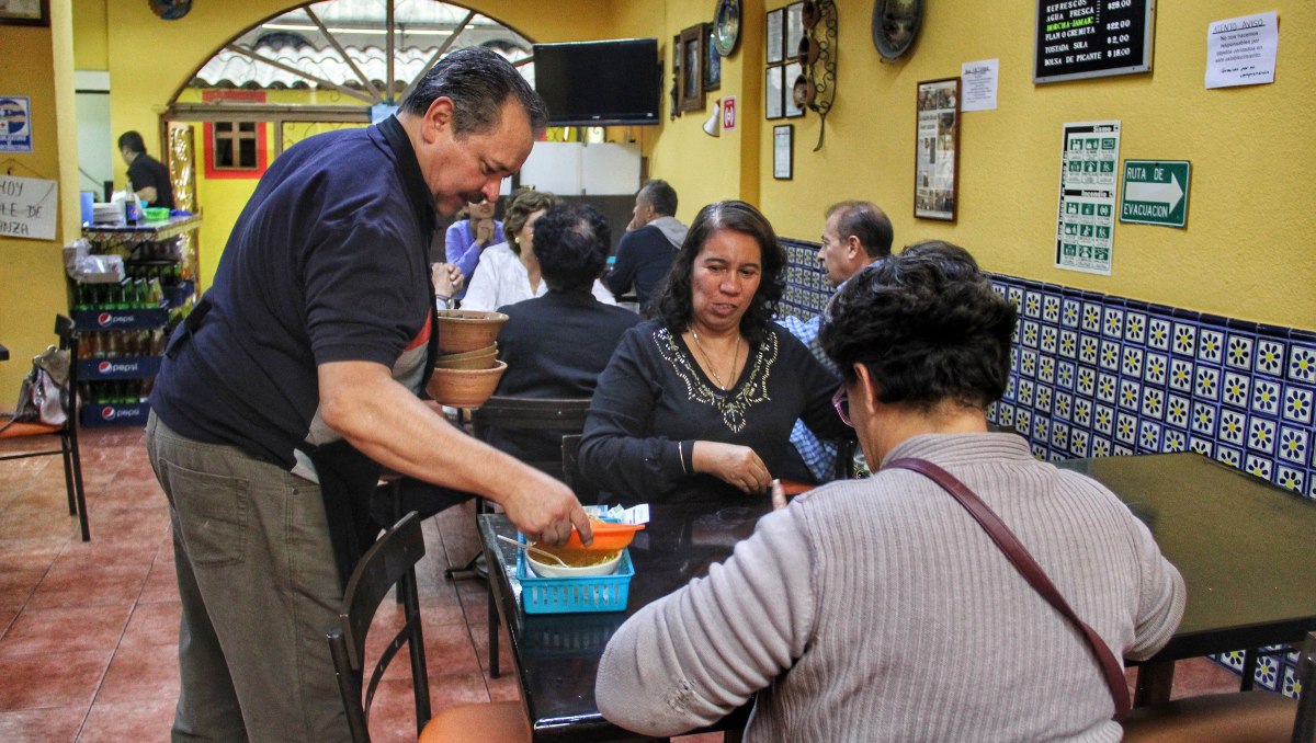 Pandemia, una oportunidad de las mipymes para crecer más del 20% en Puebla | Melanie Torres