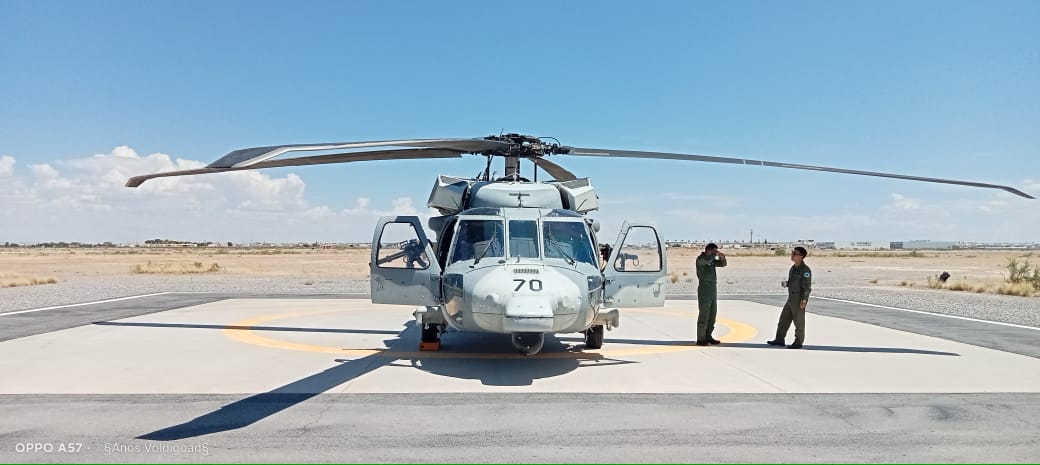 Respuesta militar a atentados en Ciudad Juárez, Chihuahua.