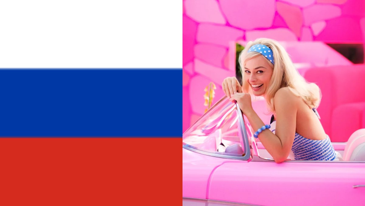 Barbie queda vetada de Rusia | Especial