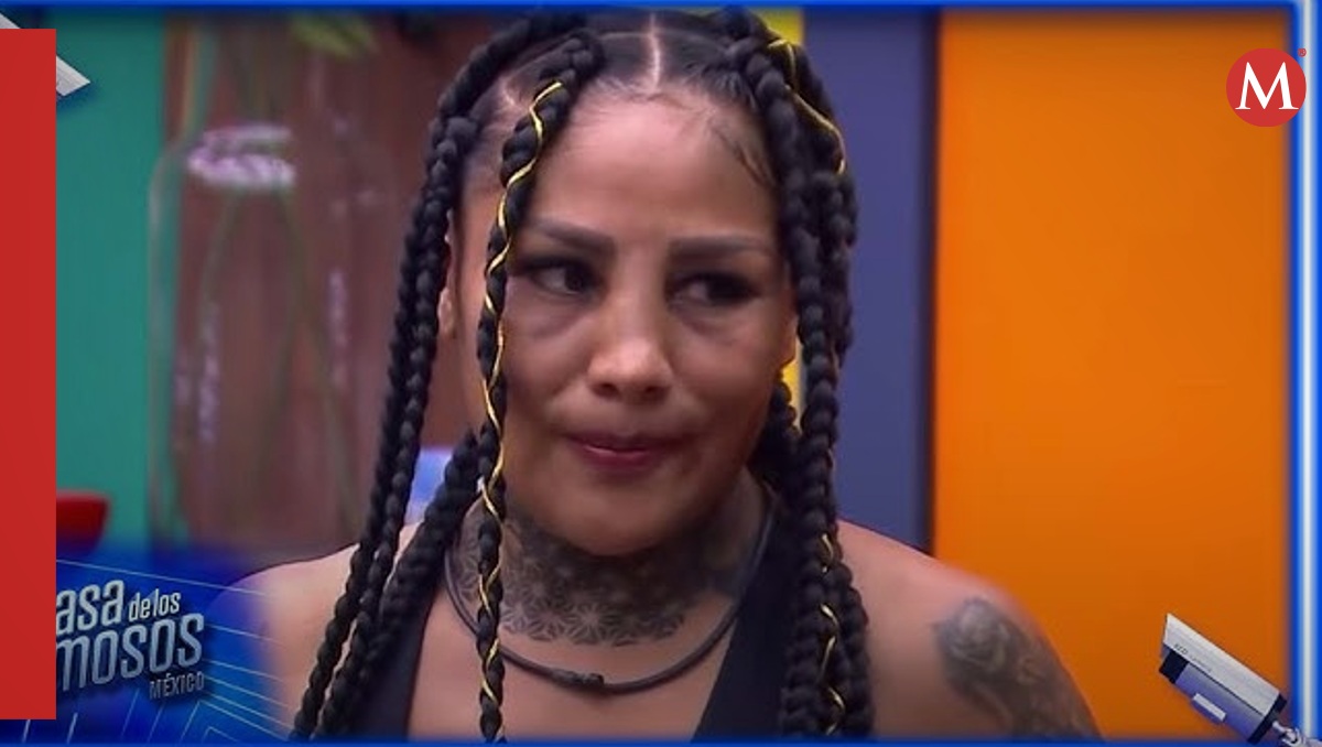 Barby 'Juárez' en La Casa de los Famosos | Especial