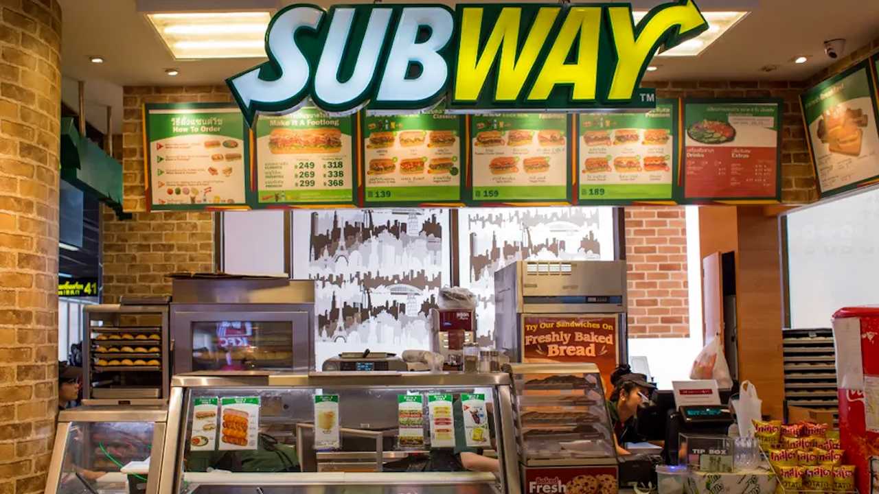 Cadena Subway México condena agresión contra uno de sus trabajadores en SLP