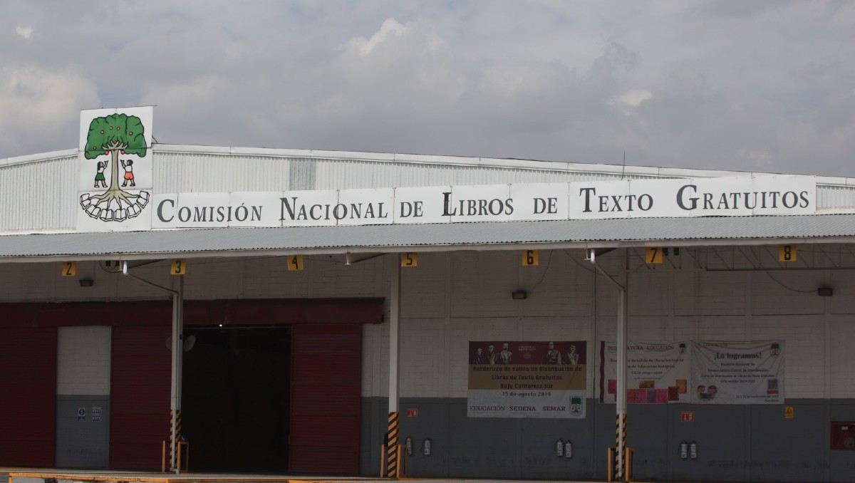 La CNTE entregará a las 13 mil escuelas de educación básica de Oaxaca sus cuadernillos educativos. | Omar Franco