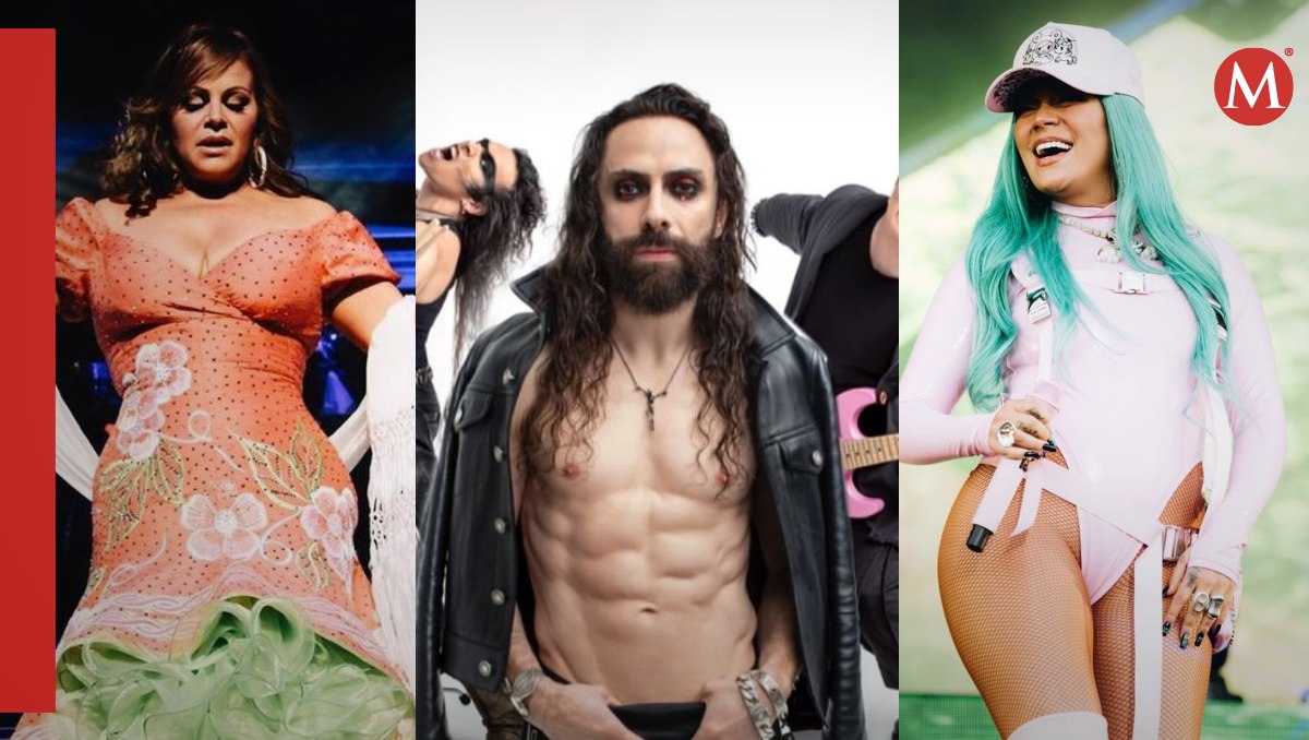 Colaboraciones de Moderatto | Instagram