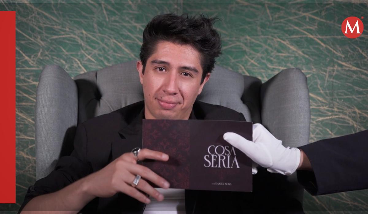 Daniel Sosa / Twitter
