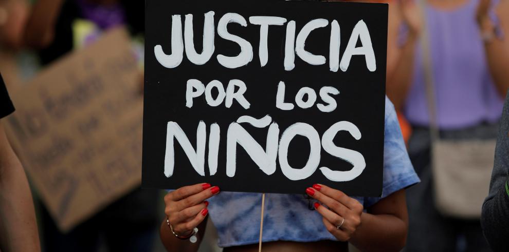 Declaran culpables a dos exfuncionarias por maltrato a un menor en un albergue en Panamá