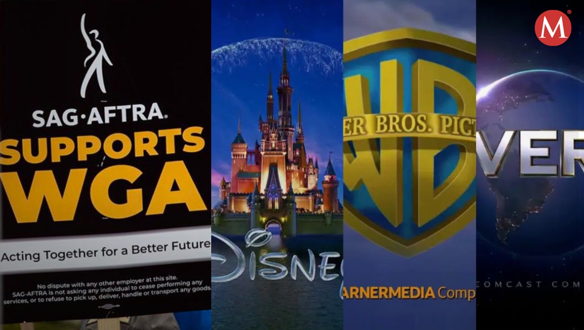 Estudios se reunirán con guionistas de Hollywood