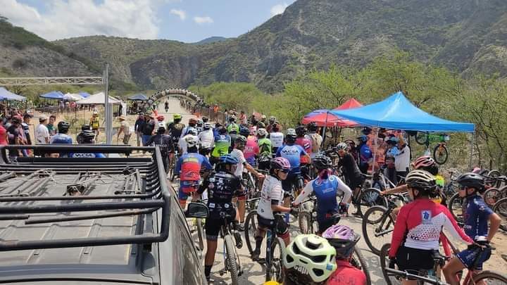 En el evento se entregarán 45 mil pesos en premios, según dieron a conocer los organizadores (Facebook)