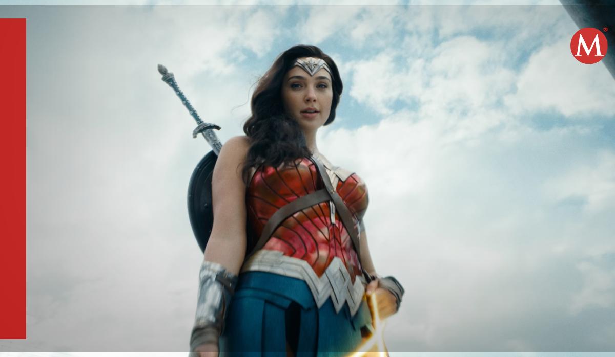 Gal Gadot / Twitter