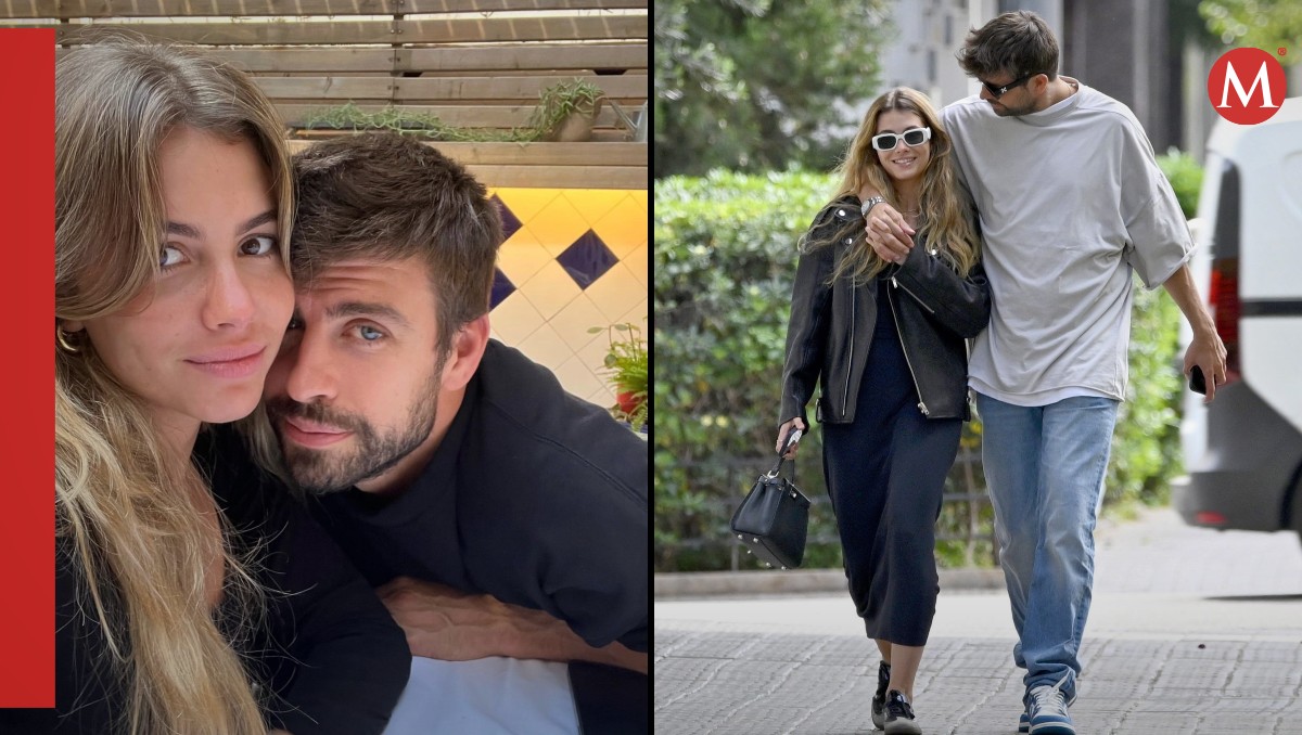 Gerard Piqué habría comprado una casa para vivir ahí con su novia Clara Chía | ESPECIAL