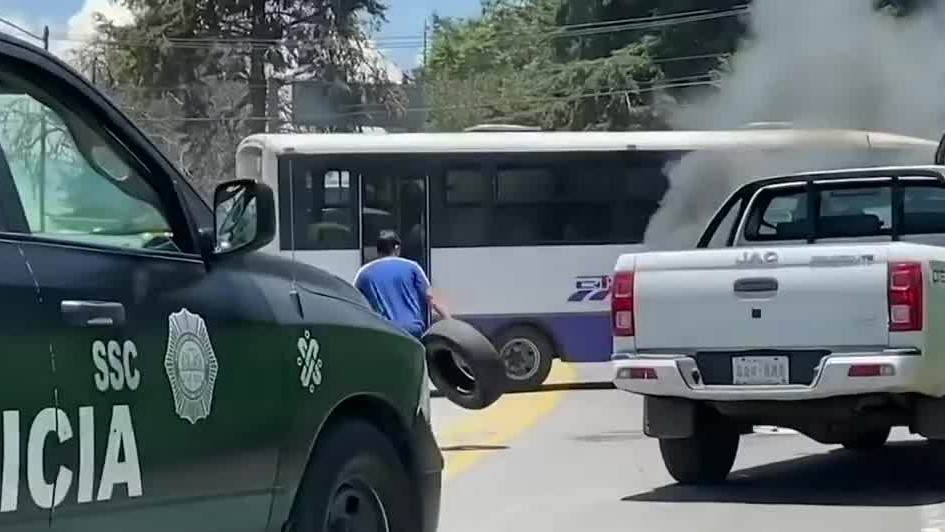 Gobernación de CdMx asegura que trabajadores de Corena “están bien” tras supuesta retención