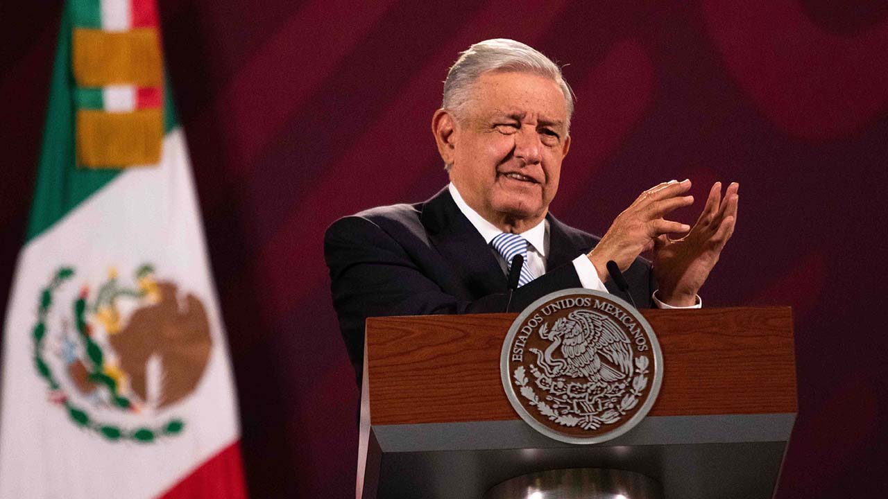 "Hay más desaparecidos que en el gobierno de Calderón, por eso nuevo censo": AMLO