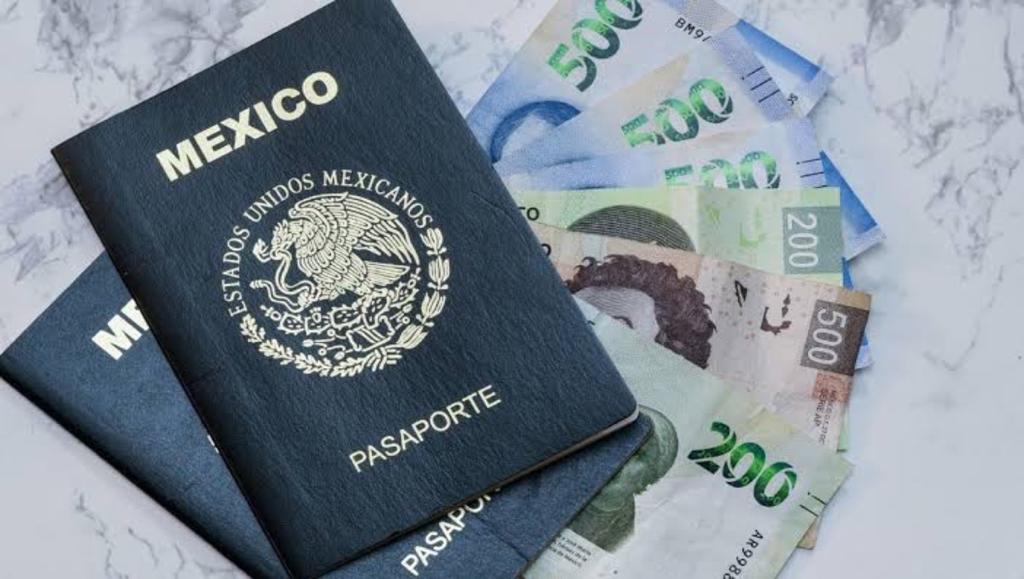 Hay páginas que ofrecen citas falsas para el pasaporte.